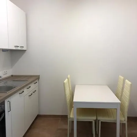 Pension Chen, 2 Doppelzimmer , Ebk, Separater Balkon Griesstatt Eksteriør billede