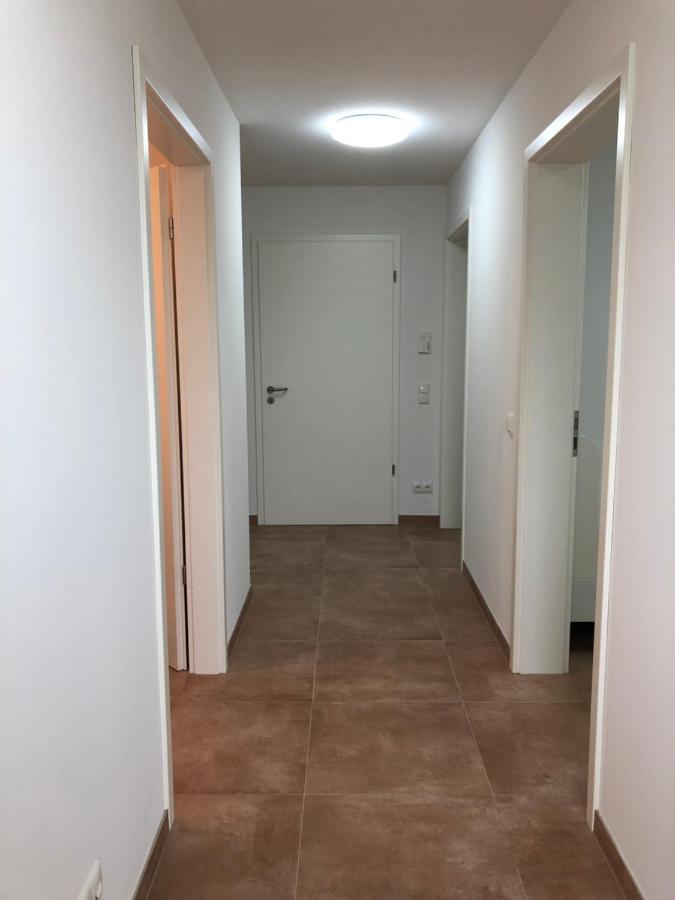Apartment Chen, 2 Doppelzimmer , Ebk, Separater Balkon