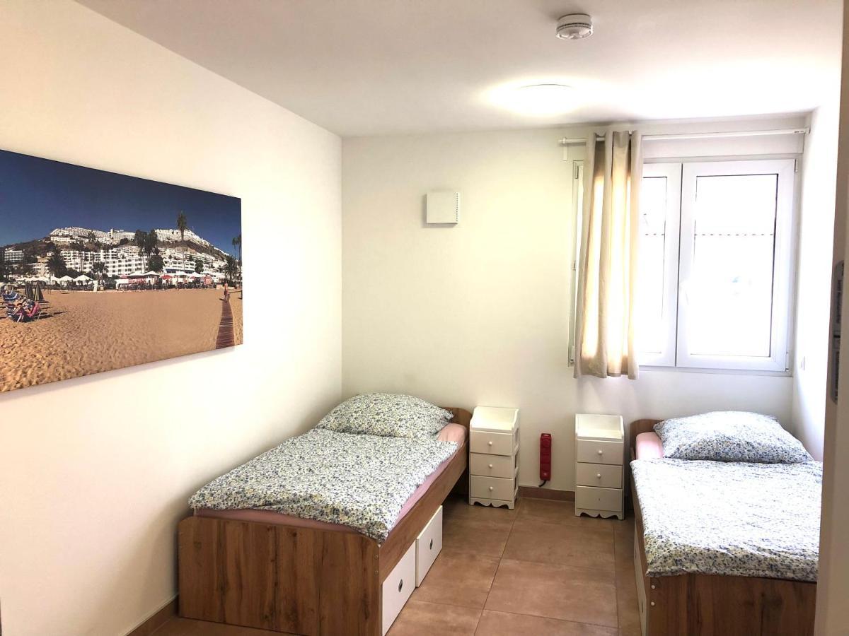 Chen, 2 Doppelzimmer , Ebk, Separater Balkon * Griesstatt